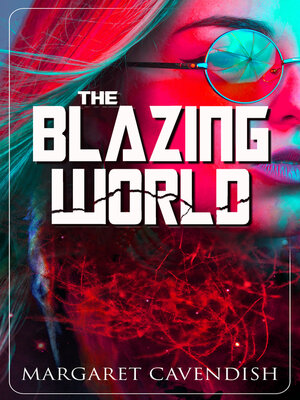 cover image of The Blazing World